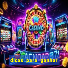 dicas para ganhar no fortune rabbit